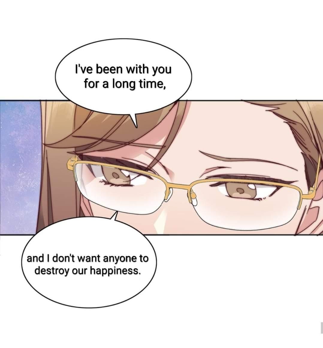 I Was Beaten Down By The Younger Generation Again Chapter 56 page 31 - 