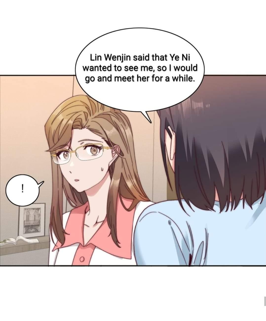 I Was Beaten Down By The Younger Generation Again Chapter 56 page 32 - 
