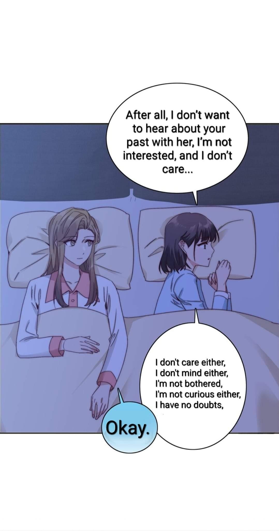 I Was Beaten Down By The Younger Generation Again Chapter 56 page 5 - 
