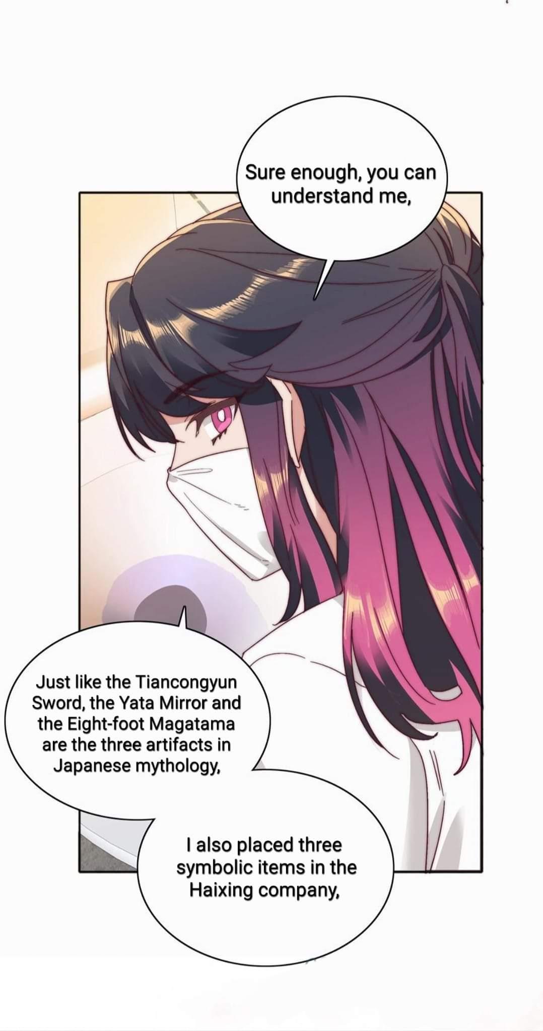 I Was Beaten Down By The Younger Generation Again Chapter 57 page 11 - 