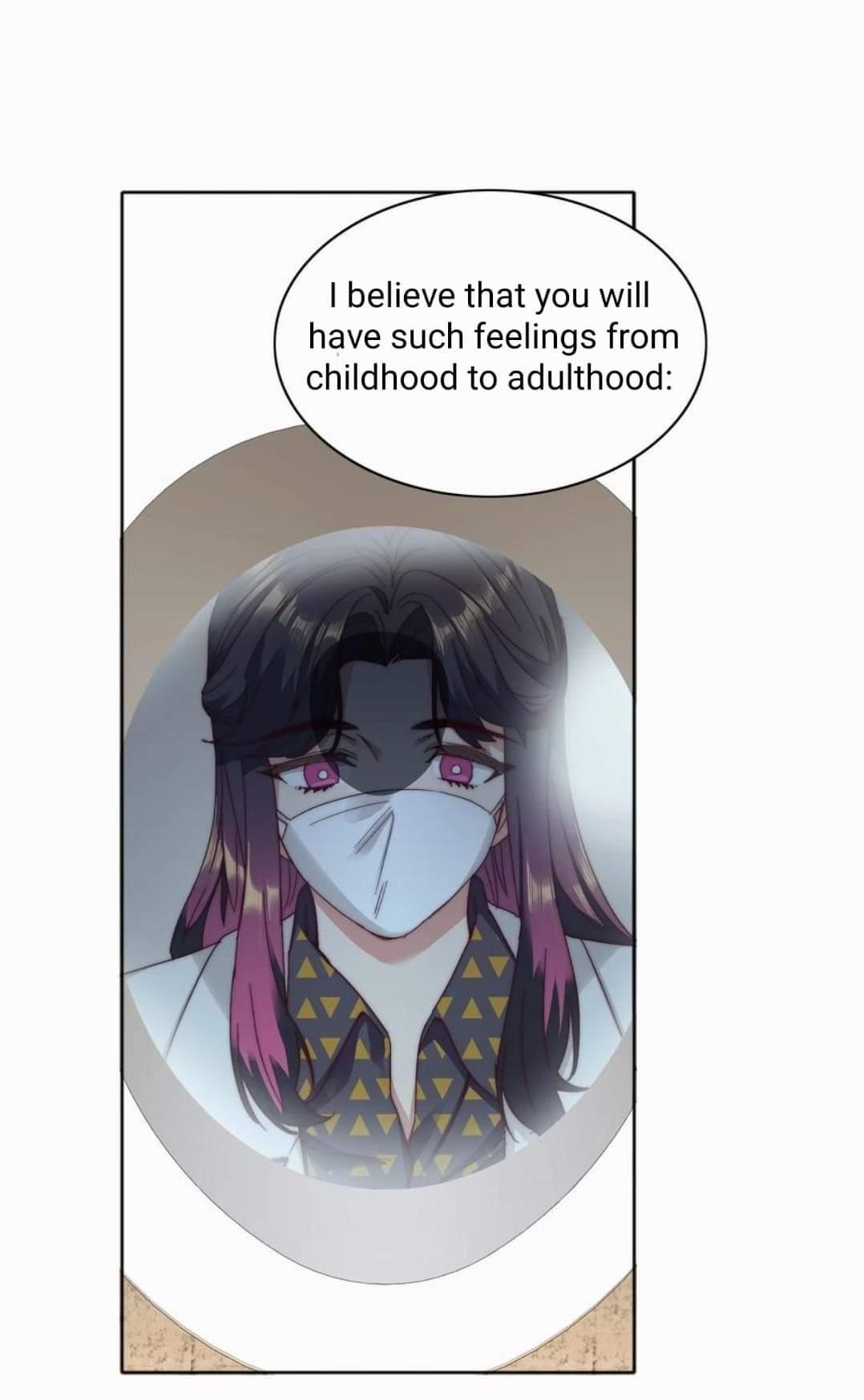 I Was Beaten Down By The Younger Generation Again Chapter 57 page 4 - 