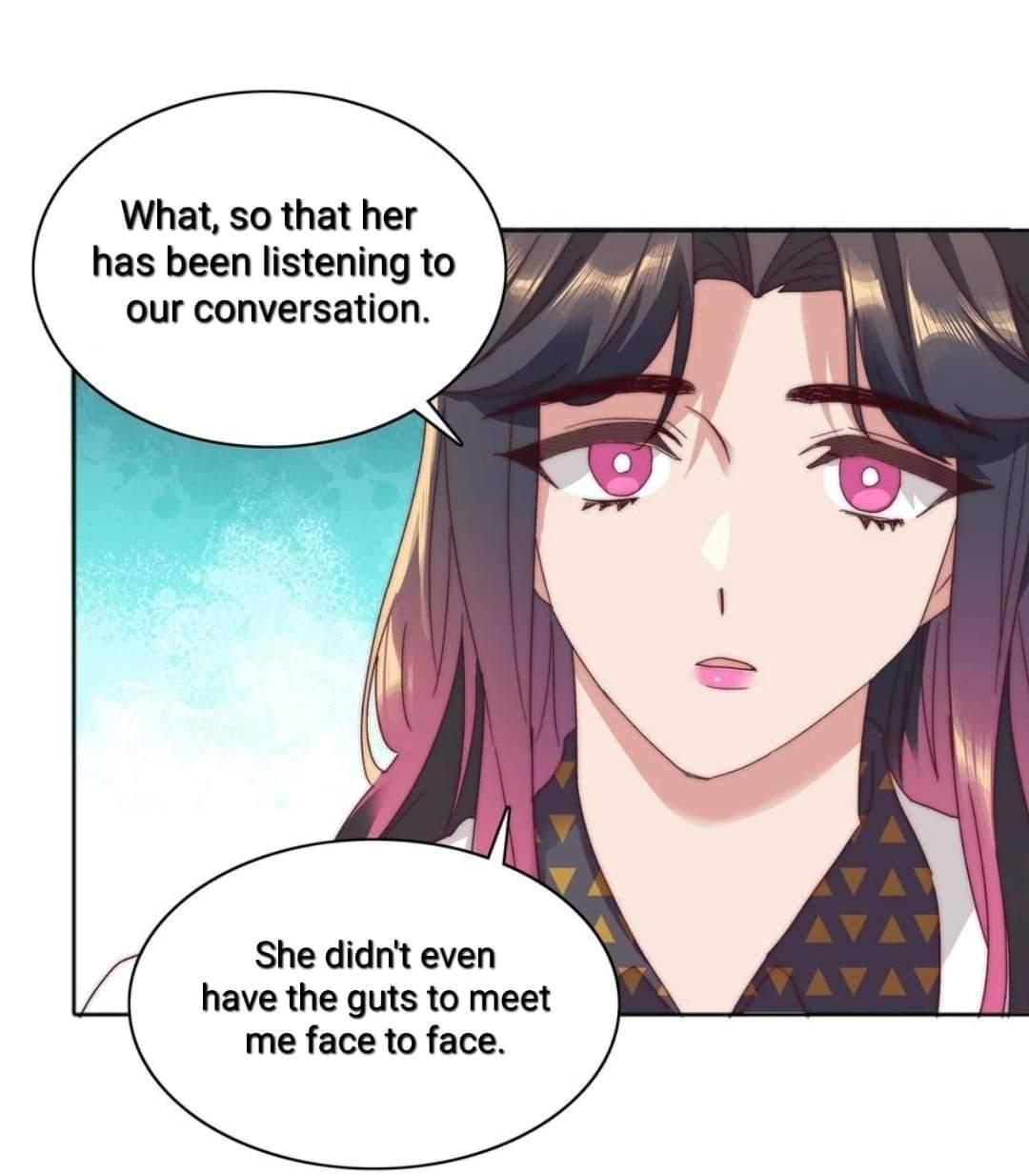 I Was Beaten Down By The Younger Generation Again Chapter 57 page 35 - 