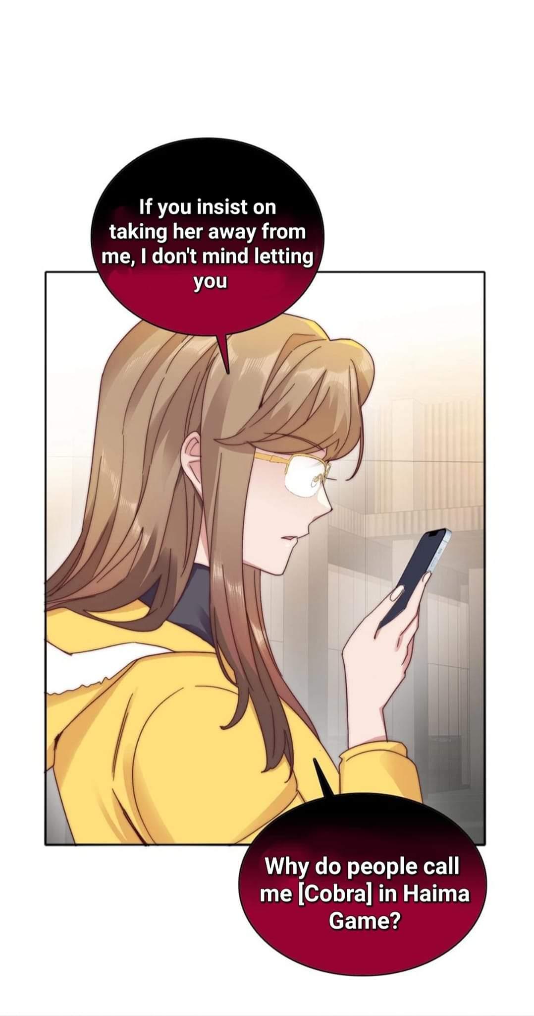 I Was Beaten Down By The Younger Generation Again Chapter 57 page 37 - 