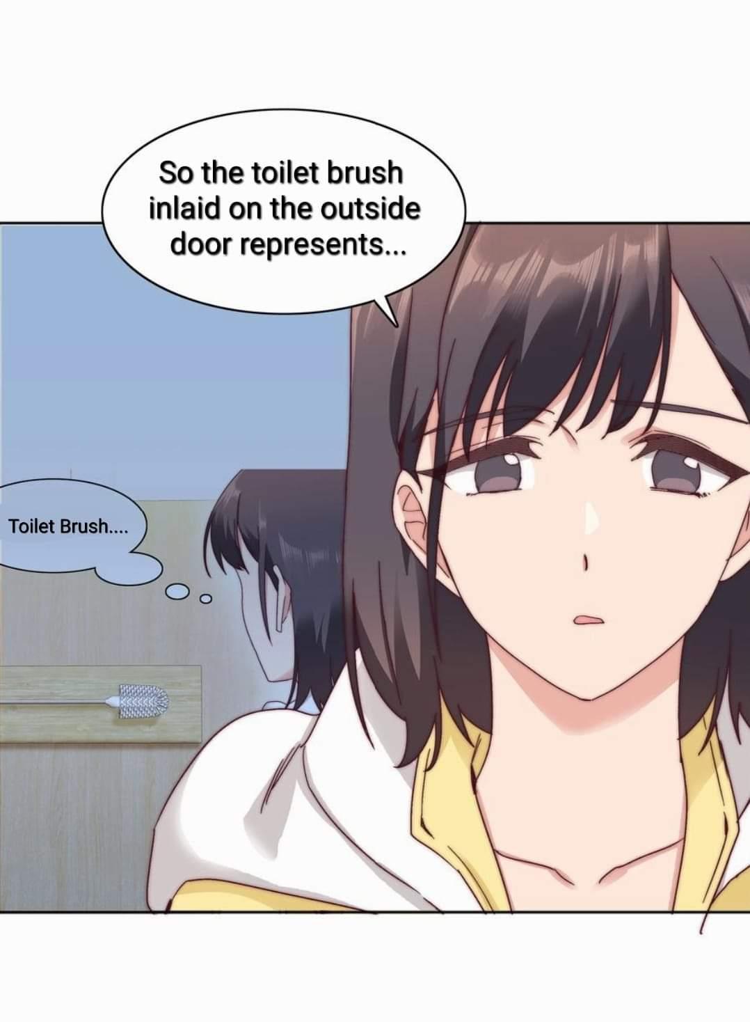 I Was Beaten Down By The Younger Generation Again Chapter 57 page 10 - 