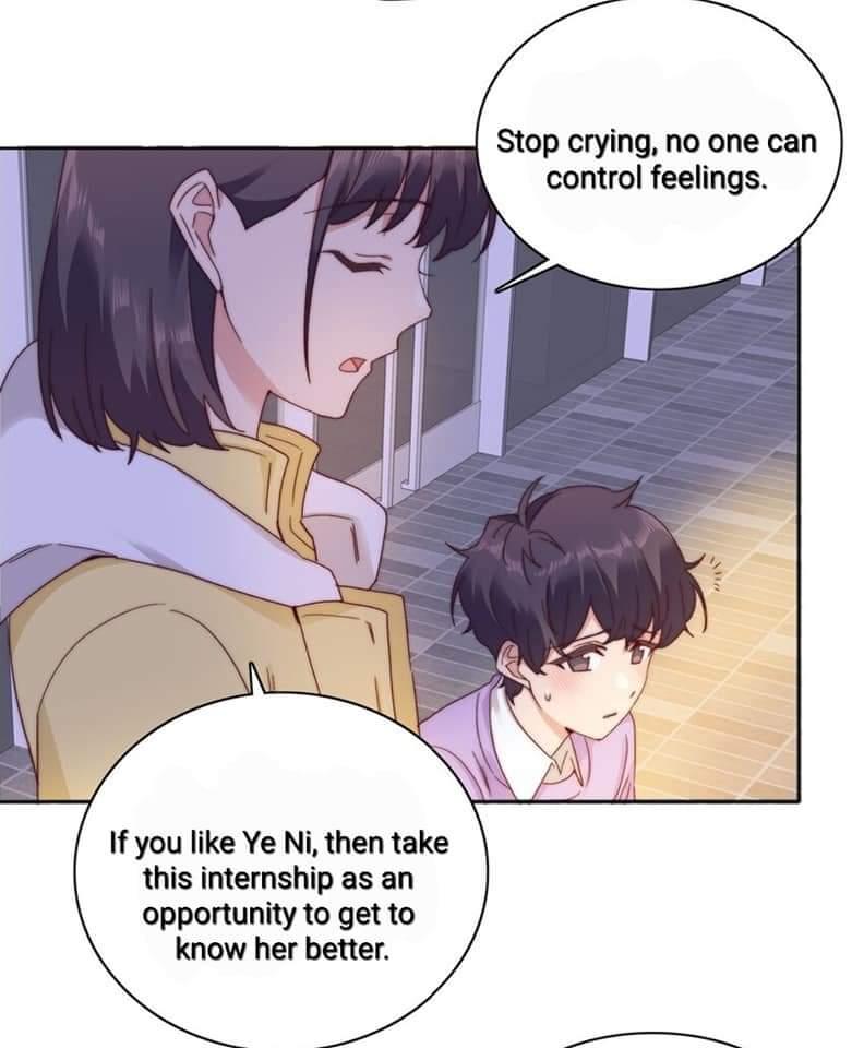 I Was Beaten Down By The Younger Generation Again Chapter 58 page 12 - 