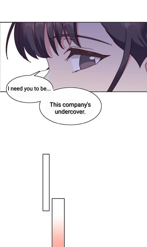 I Was Beaten Down By The Younger Generation Again Chapter 58 page 14 - 