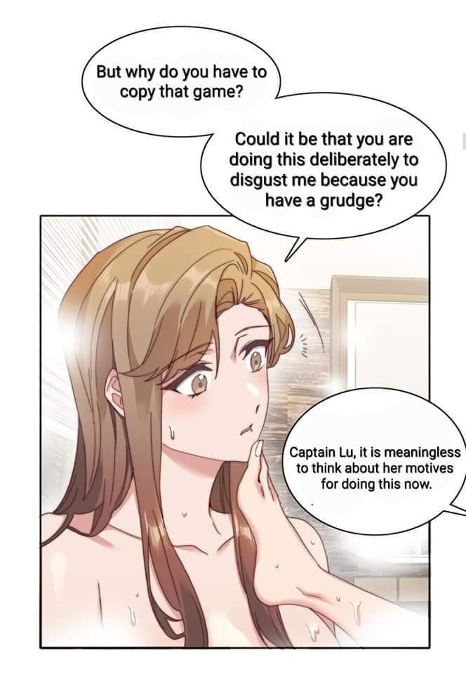 I Was Beaten Down By The Younger Generation Again Chapter 58 page 16 - 