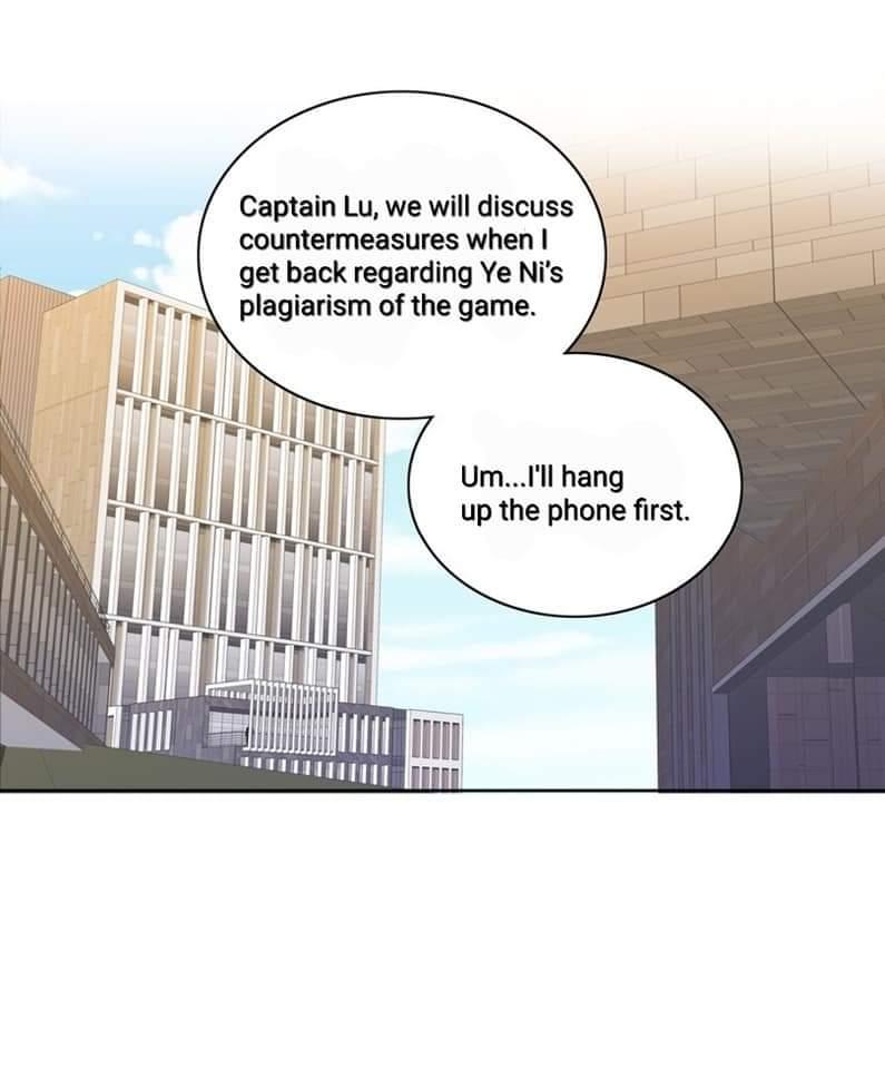 I Was Beaten Down By The Younger Generation Again Chapter 58 page 3 - 