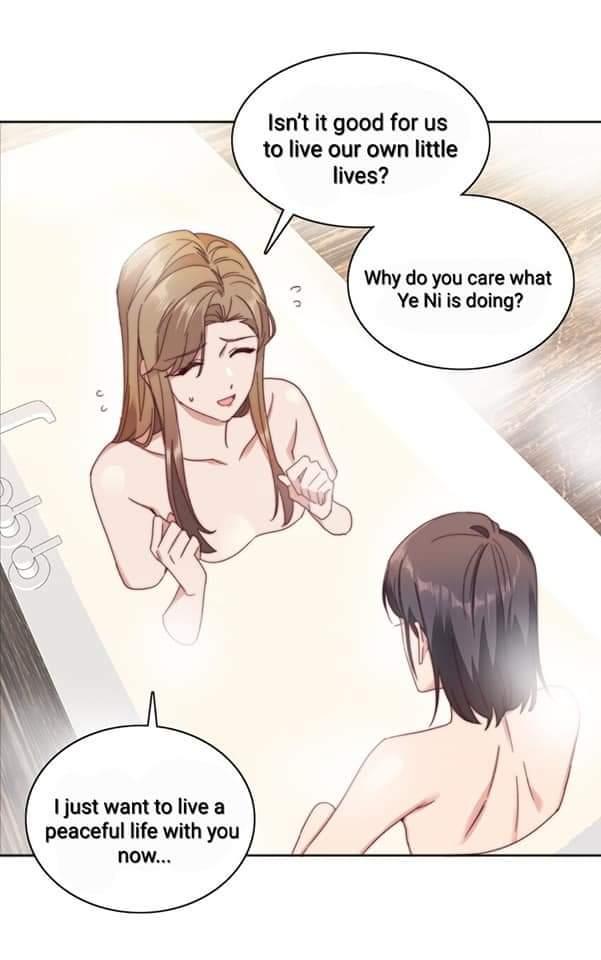 I Was Beaten Down By The Younger Generation Again Chapter 58 page 27 - 