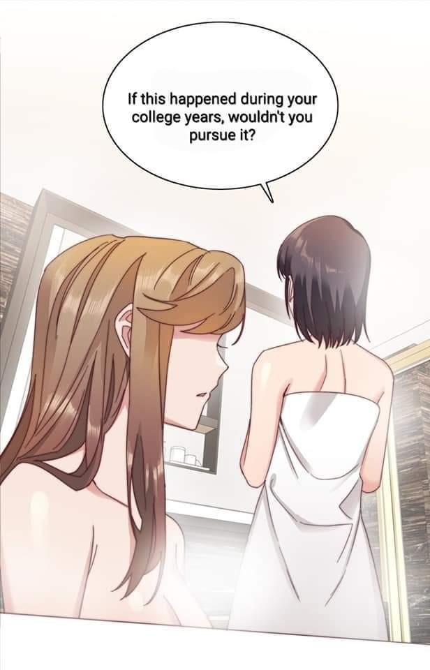 I Was Beaten Down By The Younger Generation Again Chapter 58 page 32 - 