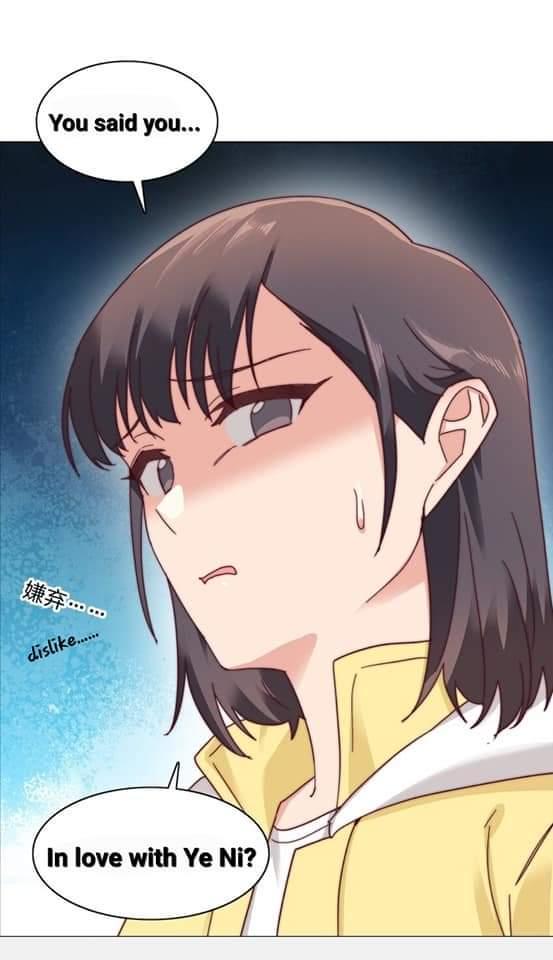 I Was Beaten Down By The Younger Generation Again Chapter 58 page 8 - 