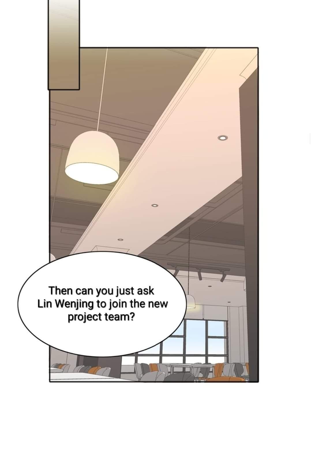 I Was Beaten Down By The Younger Generation Again Chapter 59 page 20 - 
