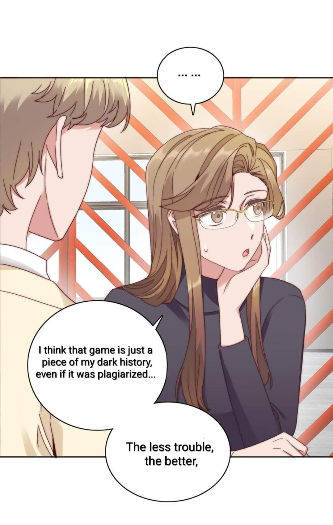 I Was Beaten Down By The Younger Generation Again Chapter 59 page 26 - 