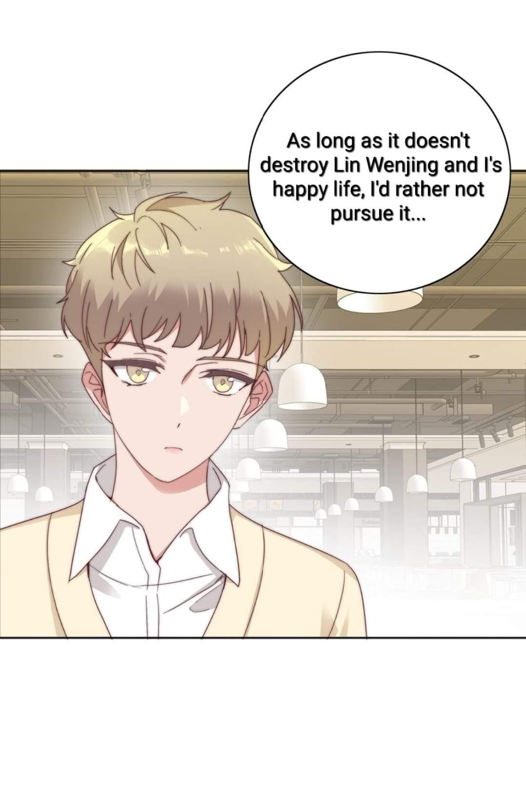 I Was Beaten Down By The Younger Generation Again Chapter 59 page 27 - 