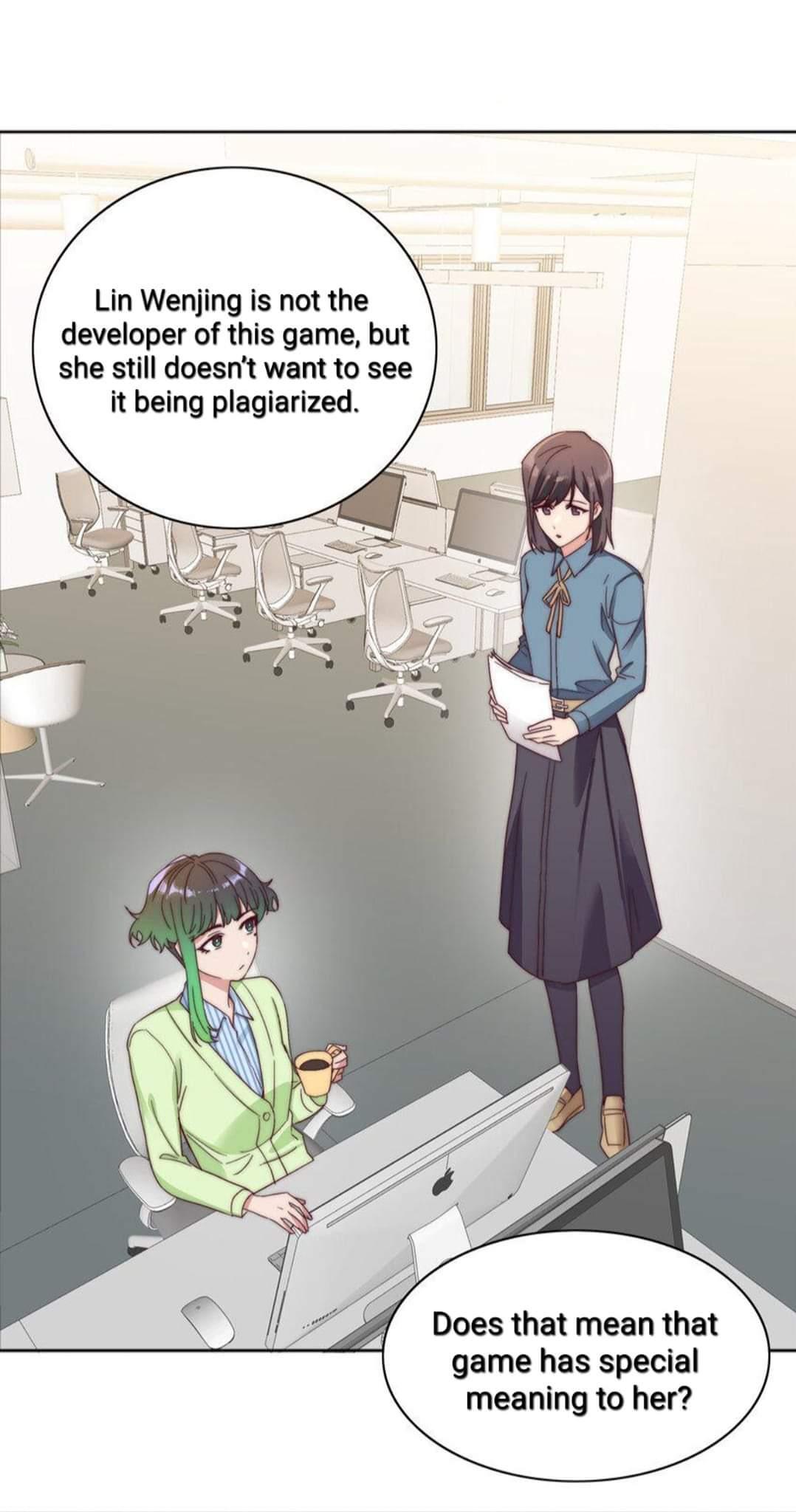 I Was Beaten Down By The Younger Generation Again Chapter 59 page 29 - 