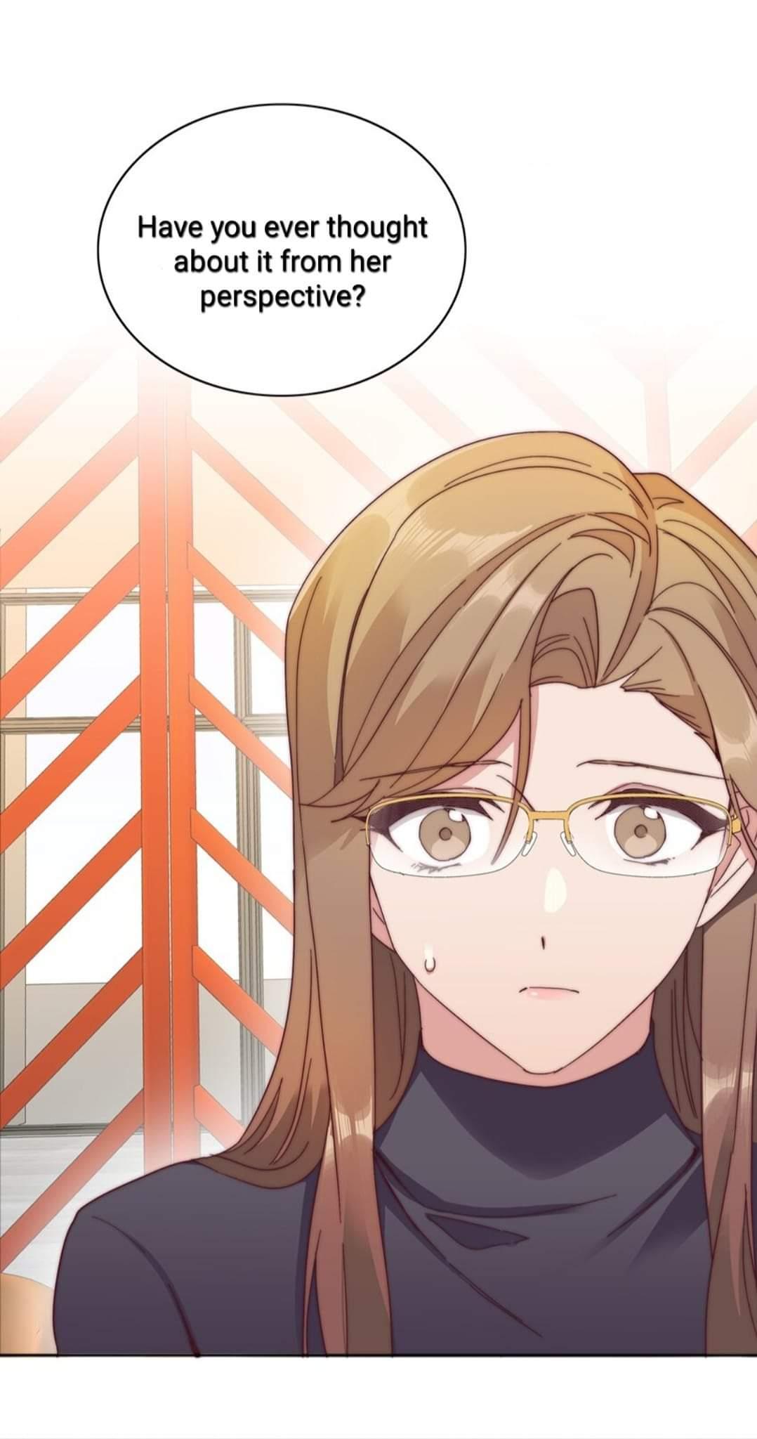 I Was Beaten Down By The Younger Generation Again Chapter 59 page 30 - 