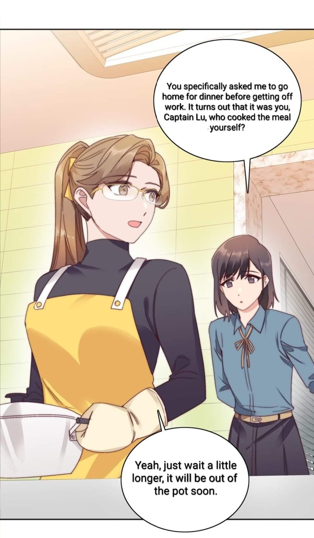 I Was Beaten Down By The Younger Generation Again Chapter 59 page 39 - 