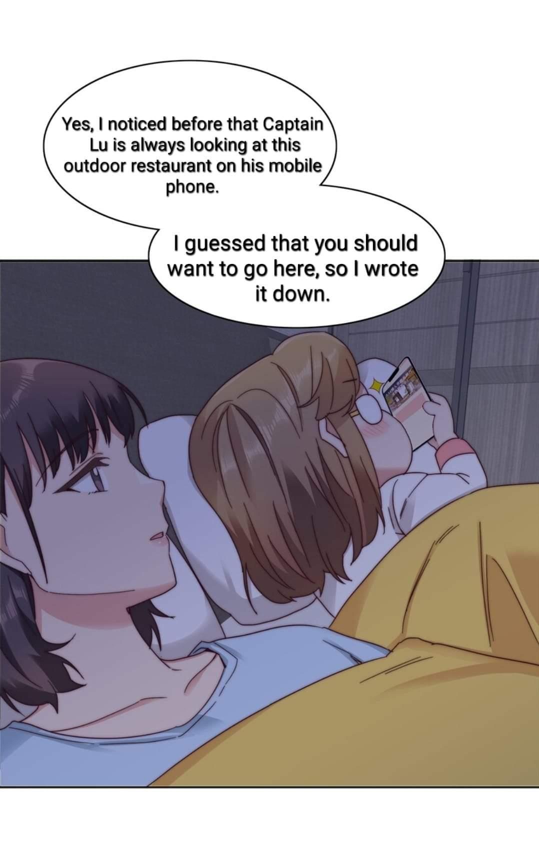 I Was Beaten Down By The Younger Generation Again Chapter 59 page 46 - 