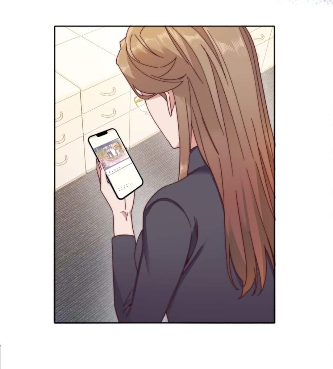 I Was Beaten Down By The Younger Generation Again Chapter 59 page 6 - 