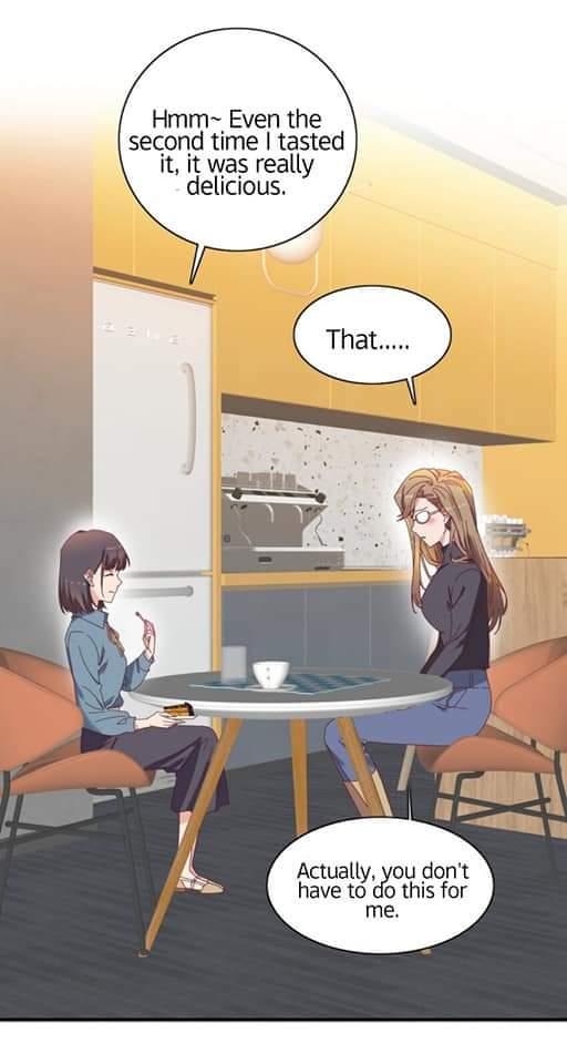 I Was Beaten Down By The Younger Generation Again Chapter 6 page 32 - 