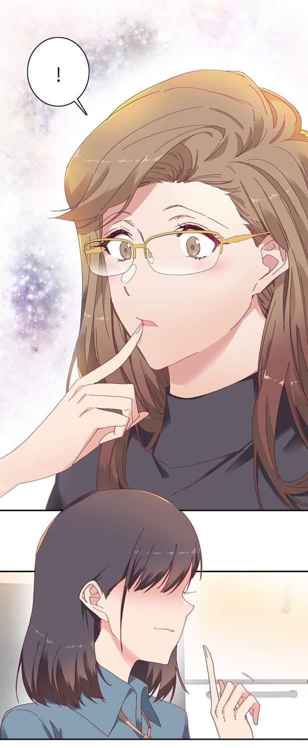 I Was Beaten Down By The Younger Generation Again Chapter 6 page 39 - 