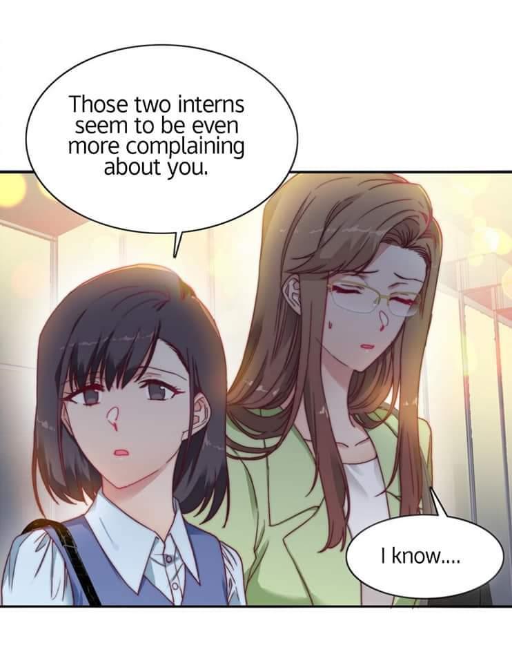 I Was Beaten Down By The Younger Generation Again Chapter 6 page 5 - 