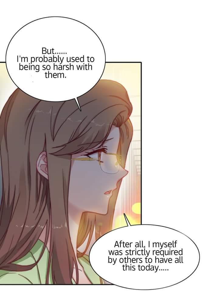 I Was Beaten Down By The Younger Generation Again Chapter 6 page 6 - 