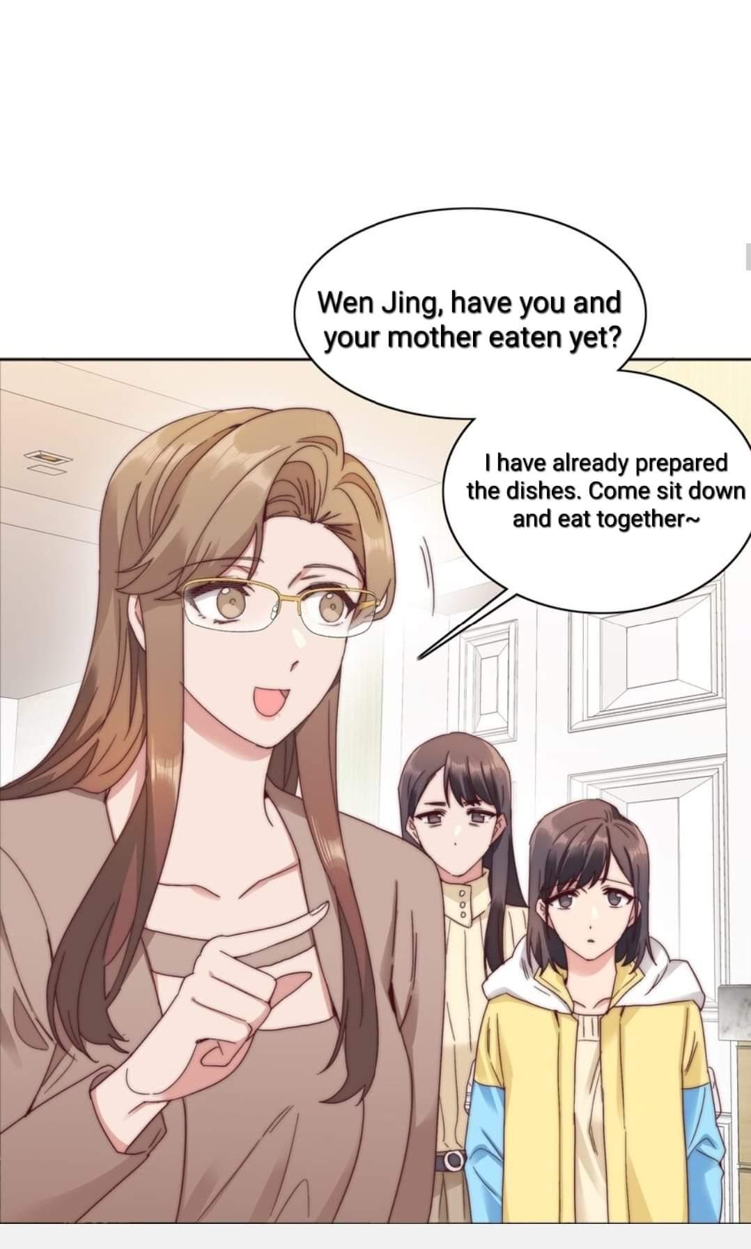 I Was Beaten Down By The Younger Generation Again Chapter 60 page 17 - 