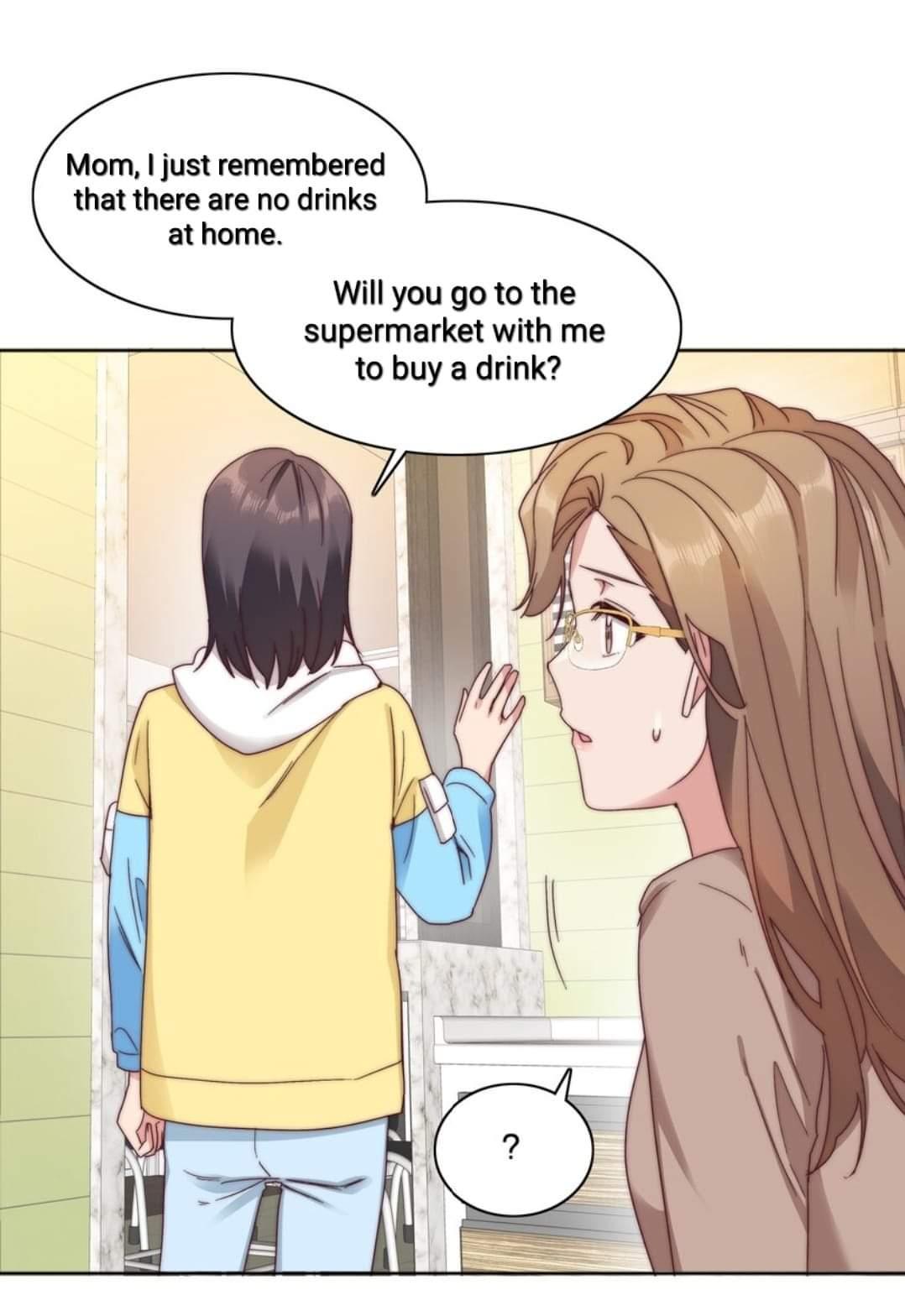 I Was Beaten Down By The Younger Generation Again Chapter 60 page 27 - 