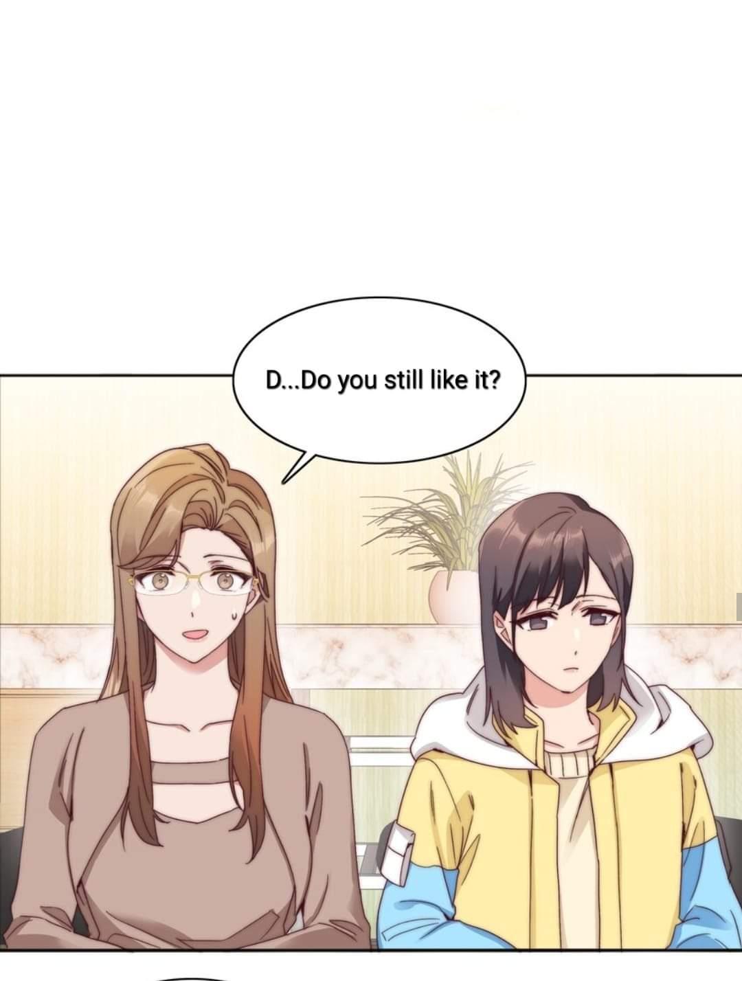 I Was Beaten Down By The Younger Generation Again Chapter 60 page 30 - 