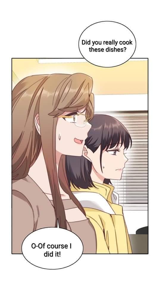 I Was Beaten Down By The Younger Generation Again Chapter 60 page 32 - 