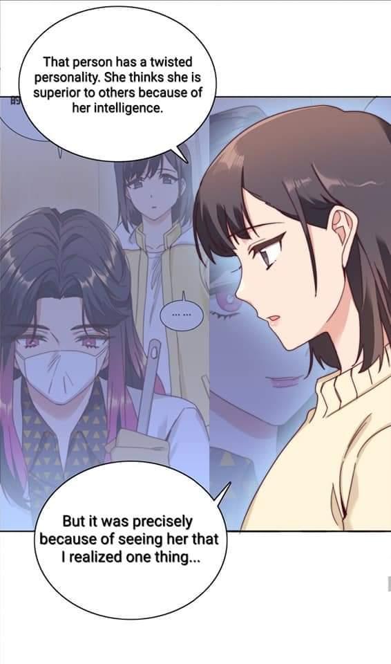 I Was Beaten Down By The Younger Generation Again Chapter 60 page 46 - 