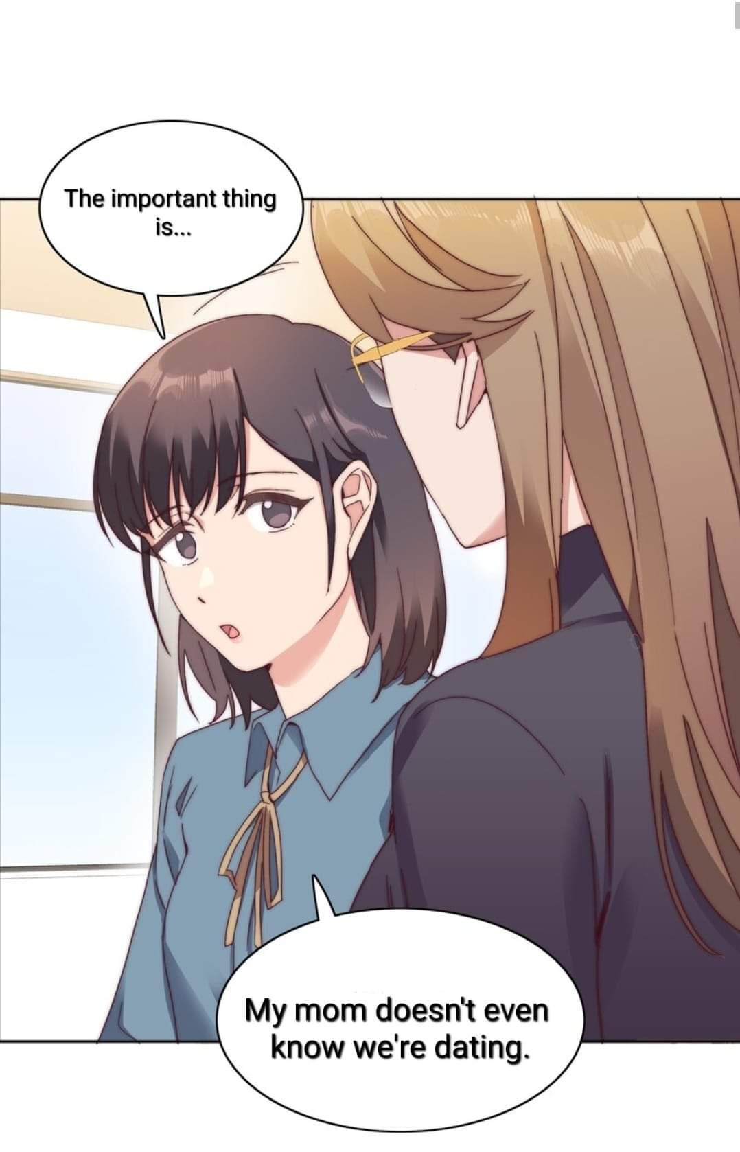 I Was Beaten Down By The Younger Generation Again Chapter 60 page 9 - 