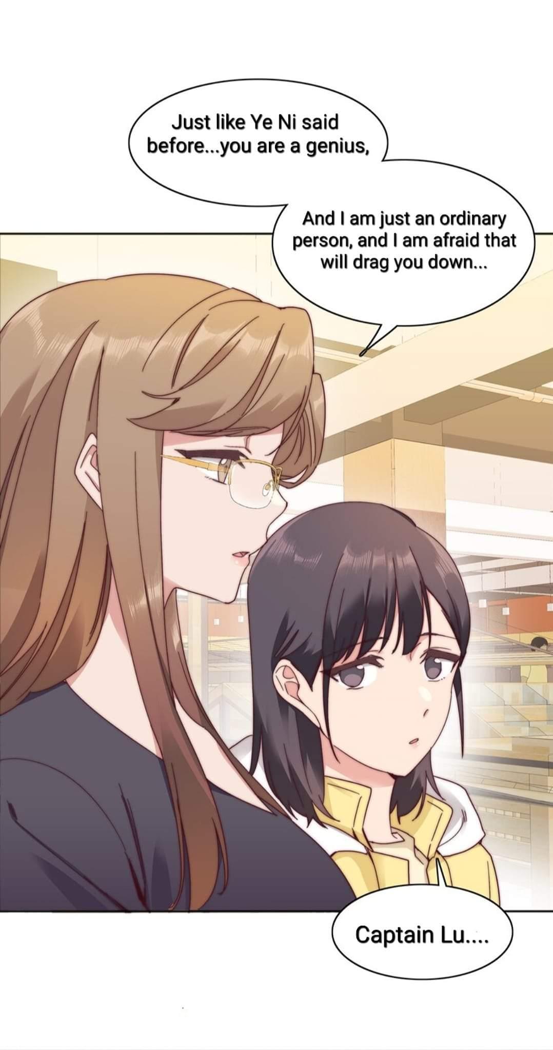 I Was Beaten Down By The Younger Generation Again Chapter 61 page 14 - 