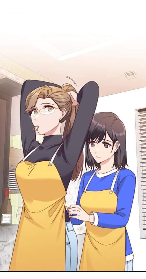 I Was Beaten Down By The Younger Generation Again Chapter 61 page 21 - 