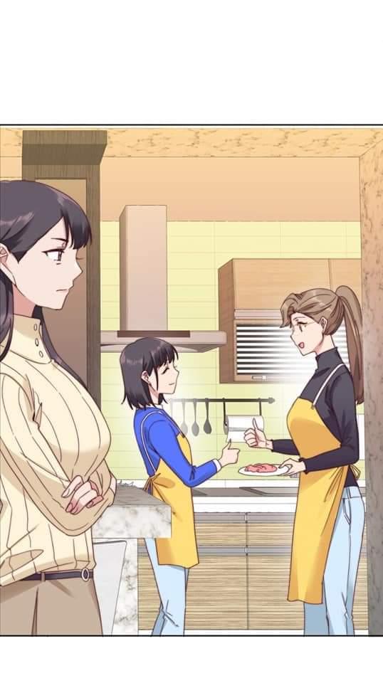 I Was Beaten Down By The Younger Generation Again Chapter 61 page 25 - 