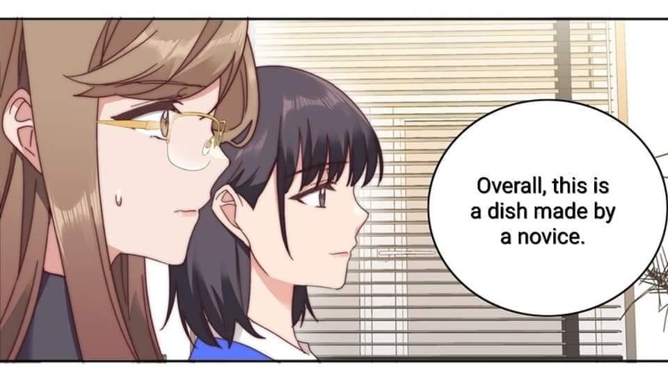 I Was Beaten Down By The Younger Generation Again Chapter 61 page 27 - 