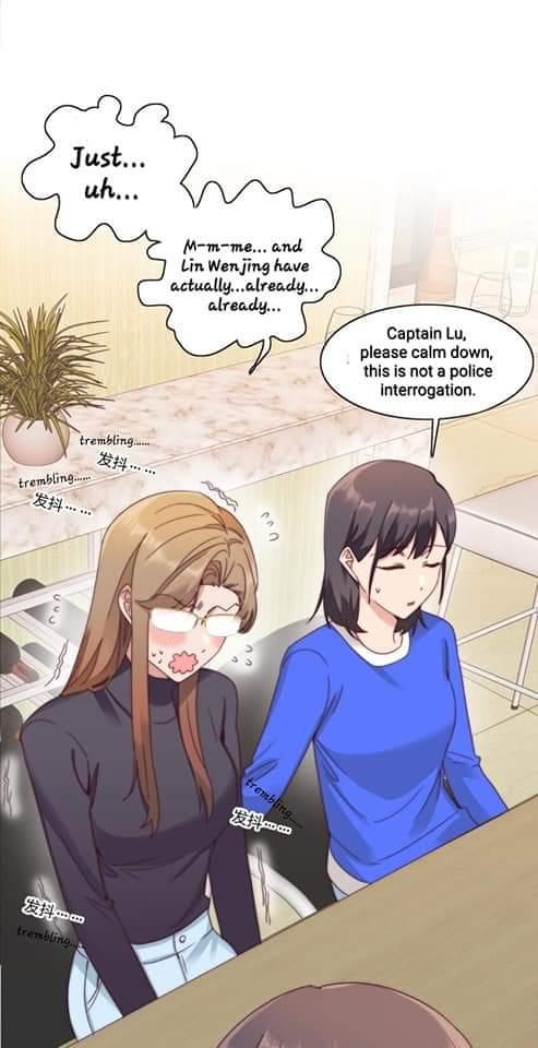 I Was Beaten Down By The Younger Generation Again Chapter 61 page 30 - 