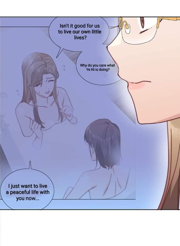 I Was Beaten Down By The Younger Generation Again Chapter 61 page 34 - 