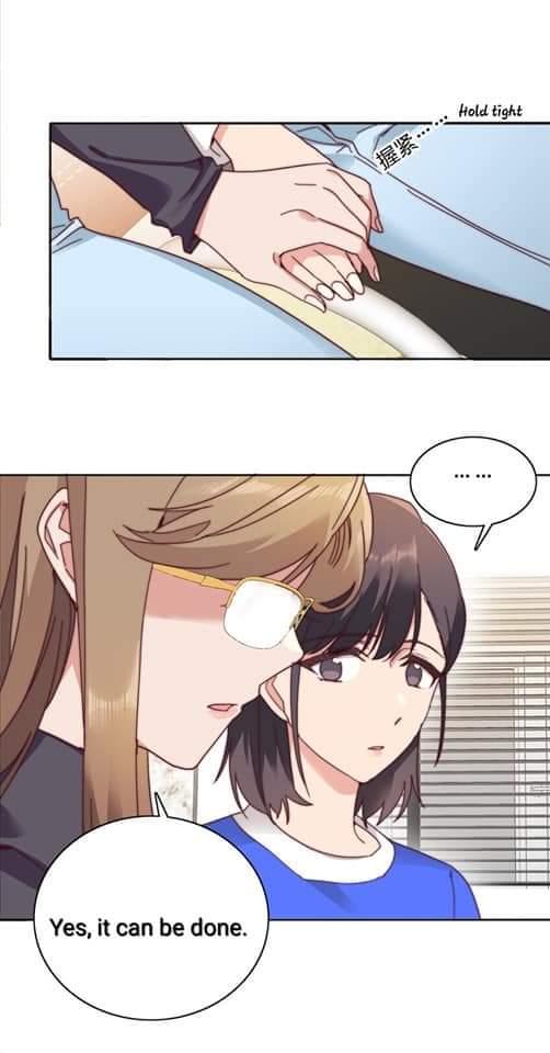 I Was Beaten Down By The Younger Generation Again Chapter 61 page 35 - 
