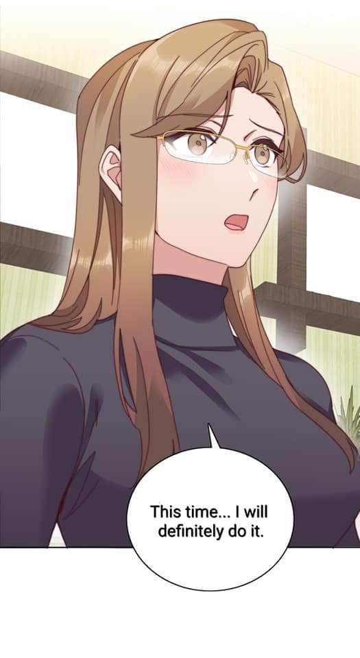 I Was Beaten Down By The Younger Generation Again Chapter 61 page 36 - 