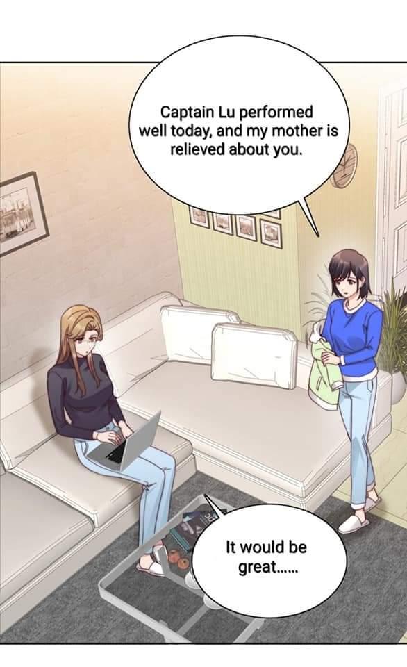 I Was Beaten Down By The Younger Generation Again Chapter 61 page 38 - 