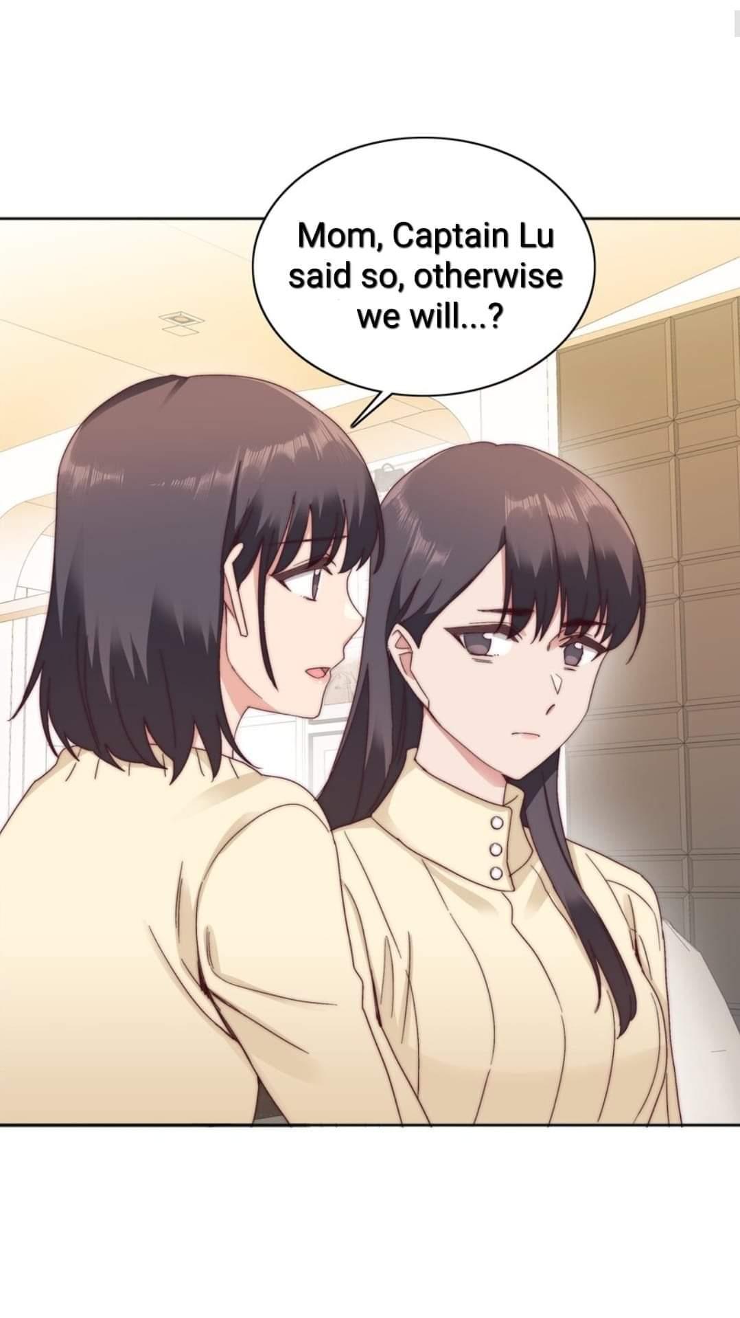 I Was Beaten Down By The Younger Generation Again Chapter 61 page 5 - 