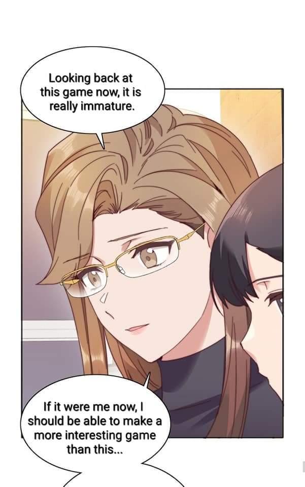 I Was Beaten Down By The Younger Generation Again Chapter 61 page 41 - 