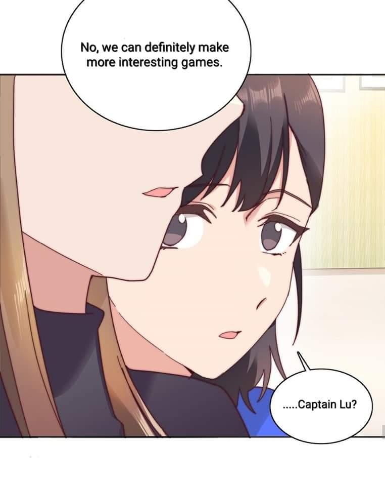 I Was Beaten Down By The Younger Generation Again Chapter 61 page 42 - 