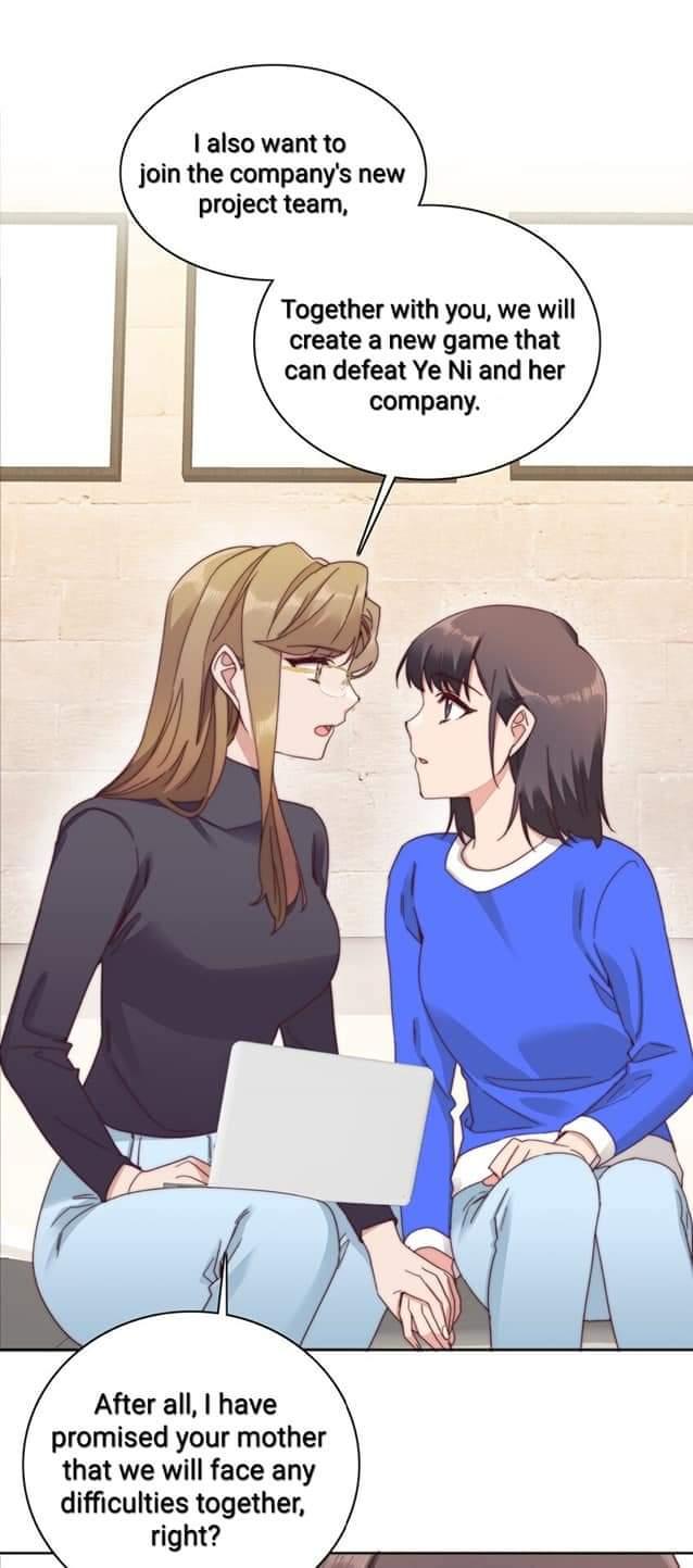 I Was Beaten Down By The Younger Generation Again Chapter 61 page 45 - 