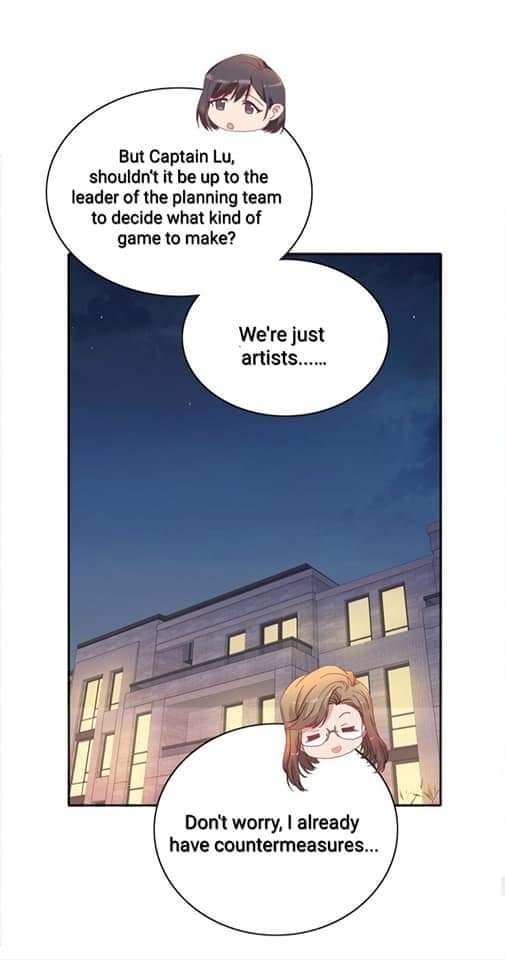 I Was Beaten Down By The Younger Generation Again Chapter 61 page 47 - 