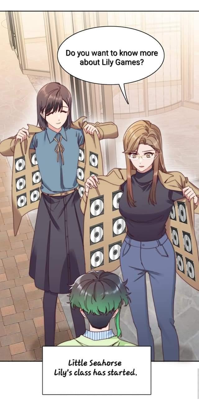 I Was Beaten Down By The Younger Generation Again Chapter 61 page 50 - 