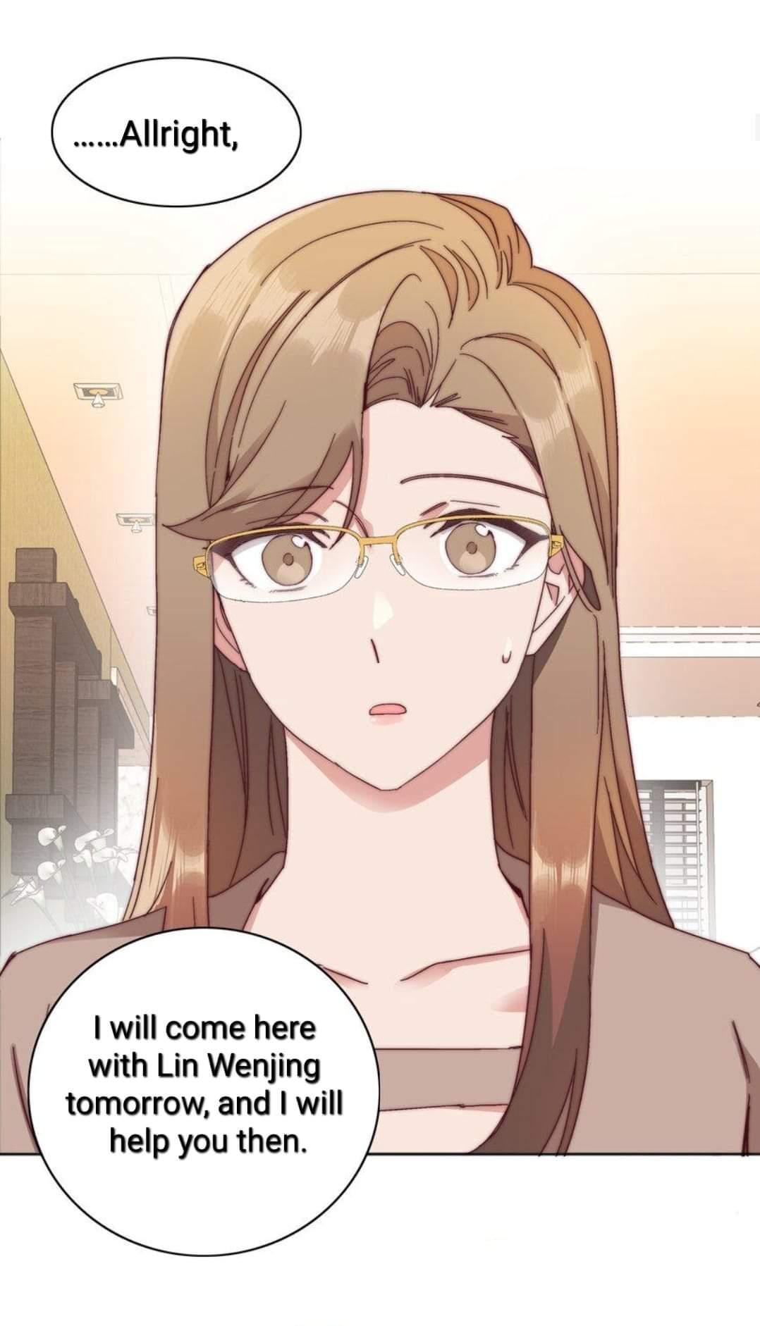 I Was Beaten Down By The Younger Generation Again Chapter 61 page 7 - 