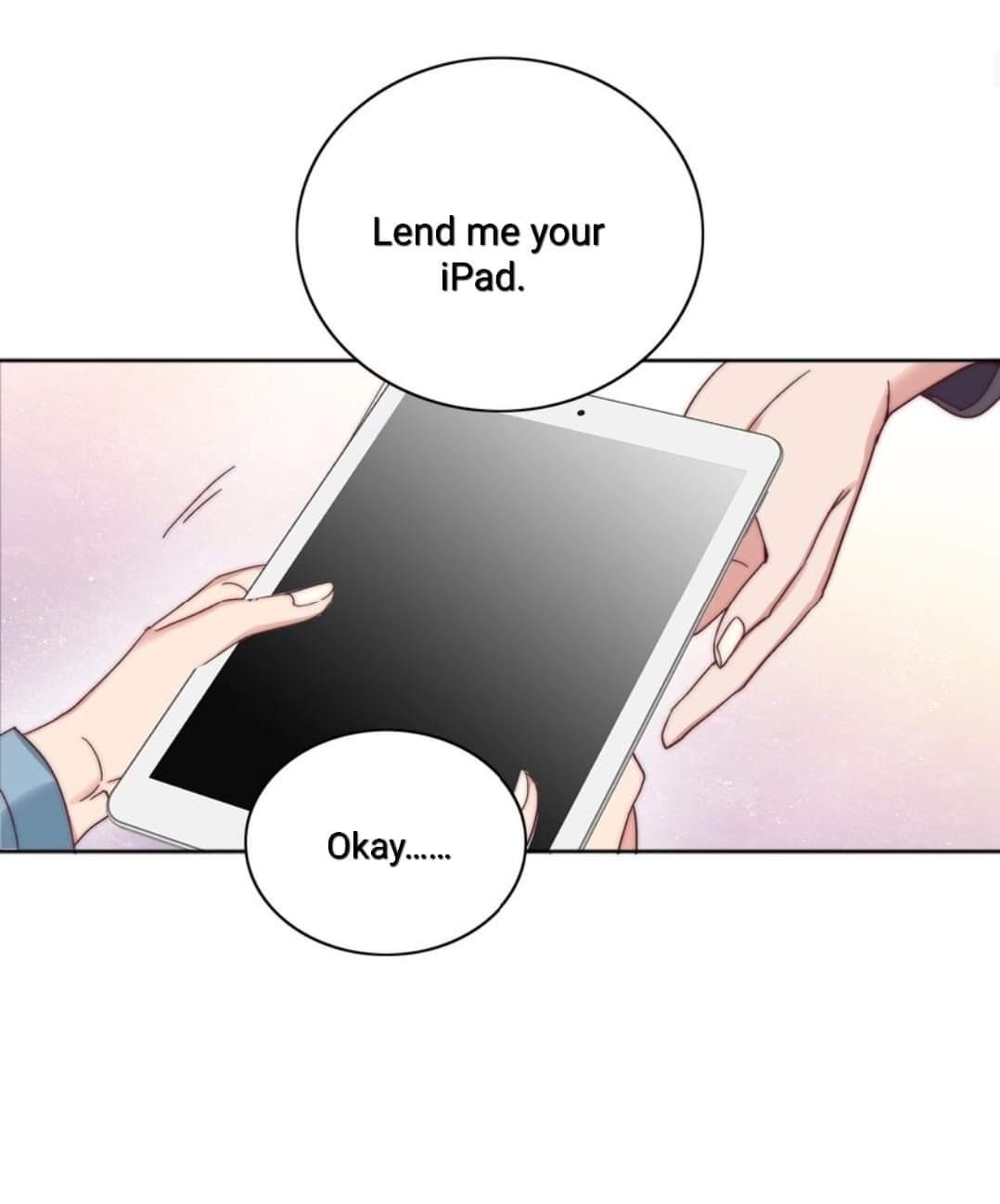 I Was Beaten Down By The Younger Generation Again Chapter 62 page 17 - 
